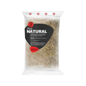 伊朗糙米 – 100%有机 | 纯净且富含营养的全谷物