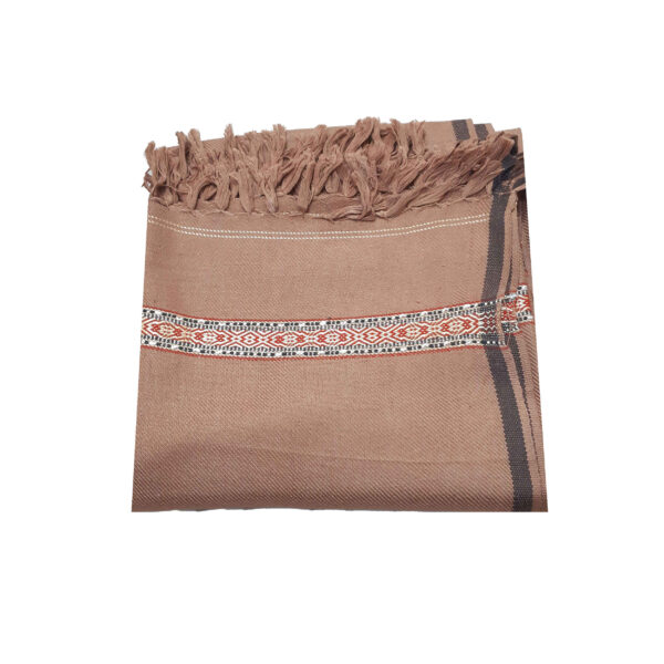 阿富汗羊毛毯 – 轻便优雅，全年舒适使用