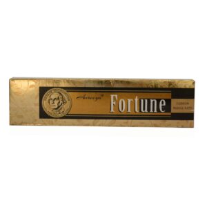 Amreeya手工Fortune香薰棒（4包）——高端芳香疗法