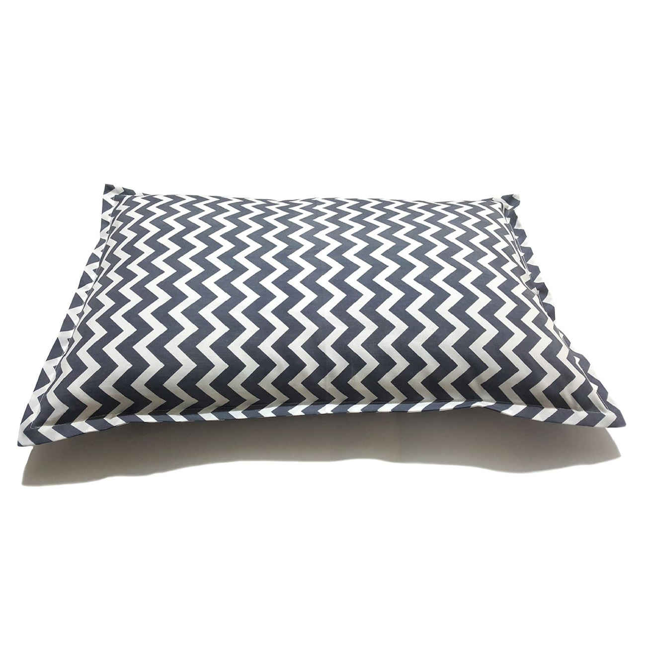 抗菌枕套套装 – 保持清洁与清新睡眠(2件装)