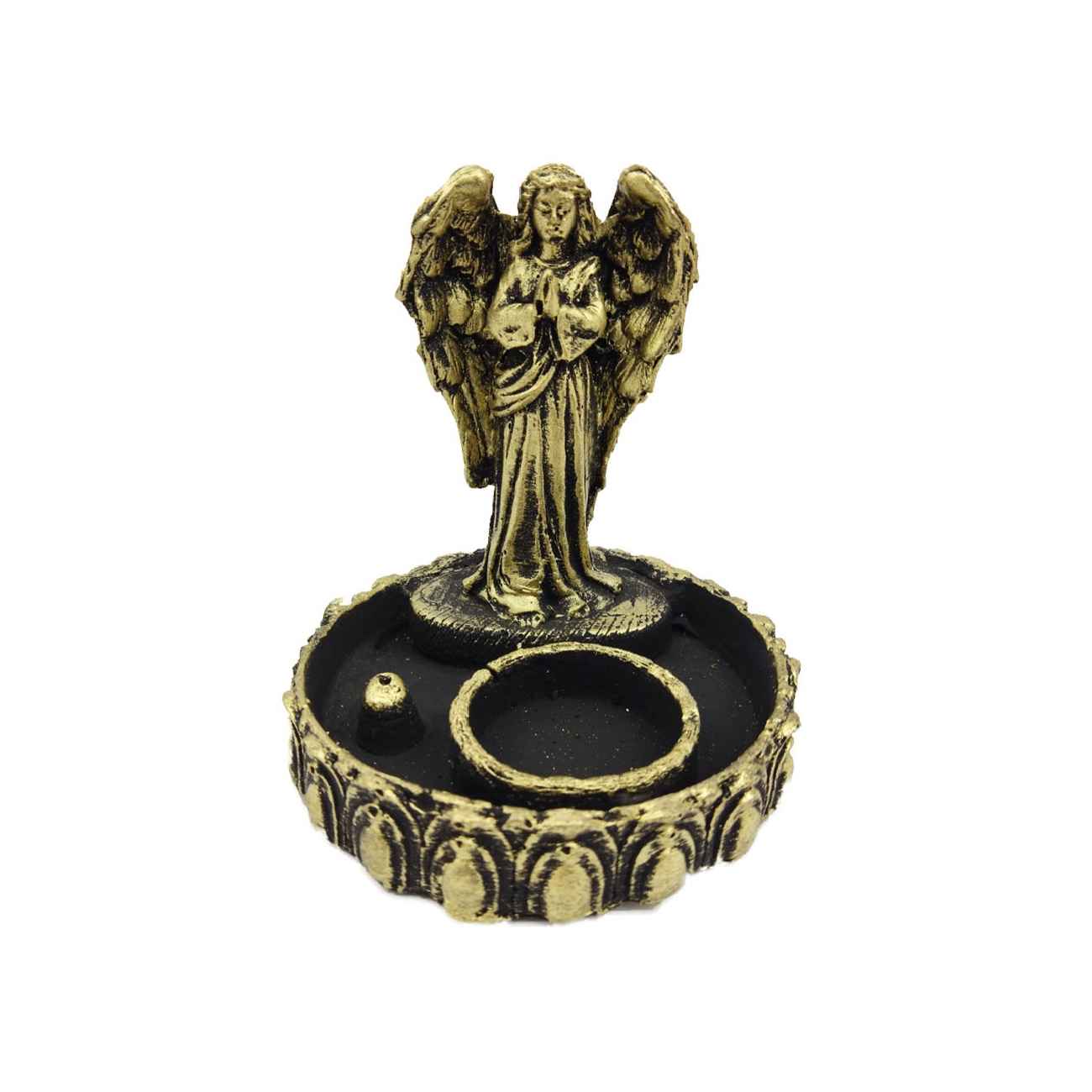 Main image of 艺术手工香薰雕塑——角度设计