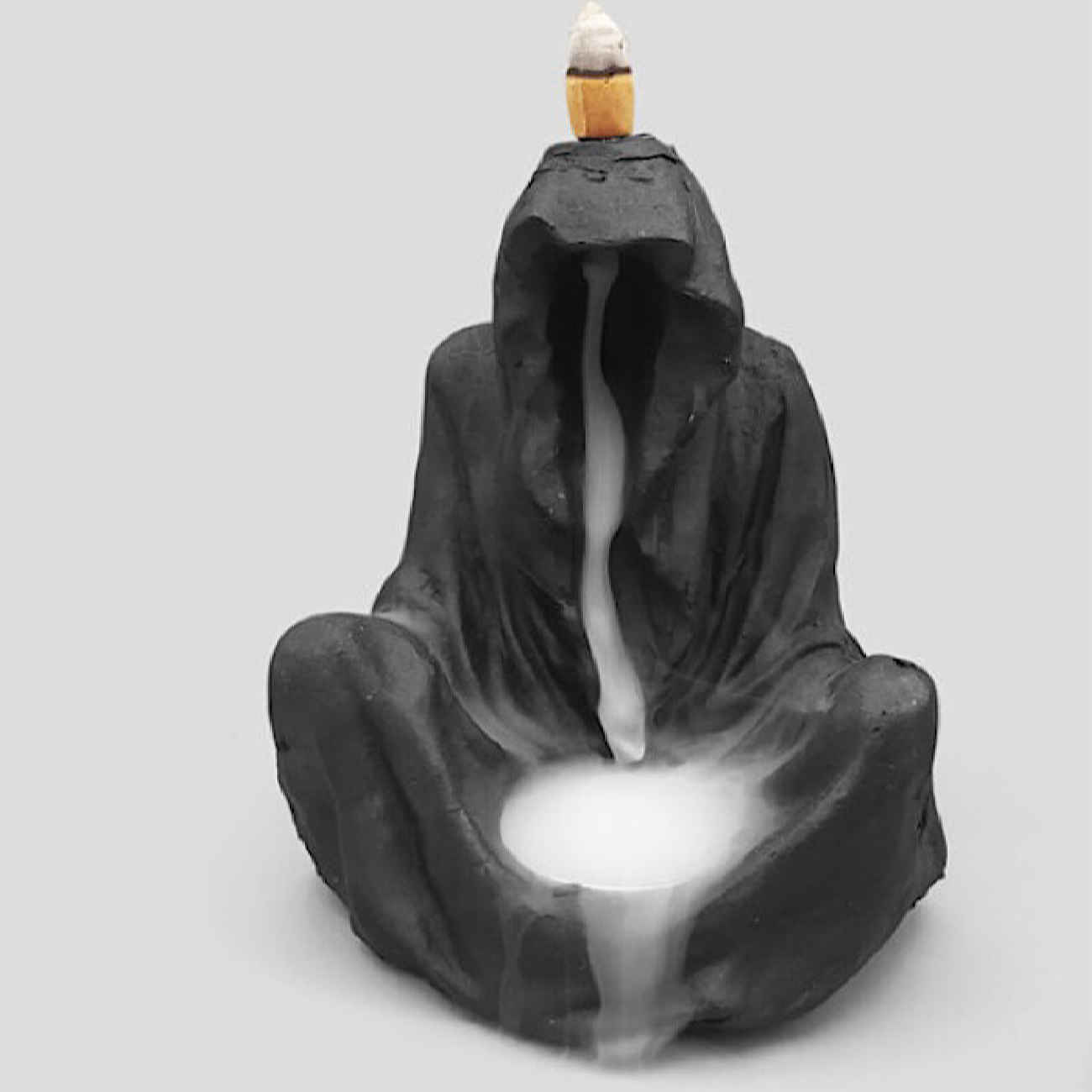 艺术香薰雕塑——灵魂设计