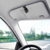 Thumbnail 9: 汽车太阳镜夹 – Baseus 倍思眼镜夹汽车配件