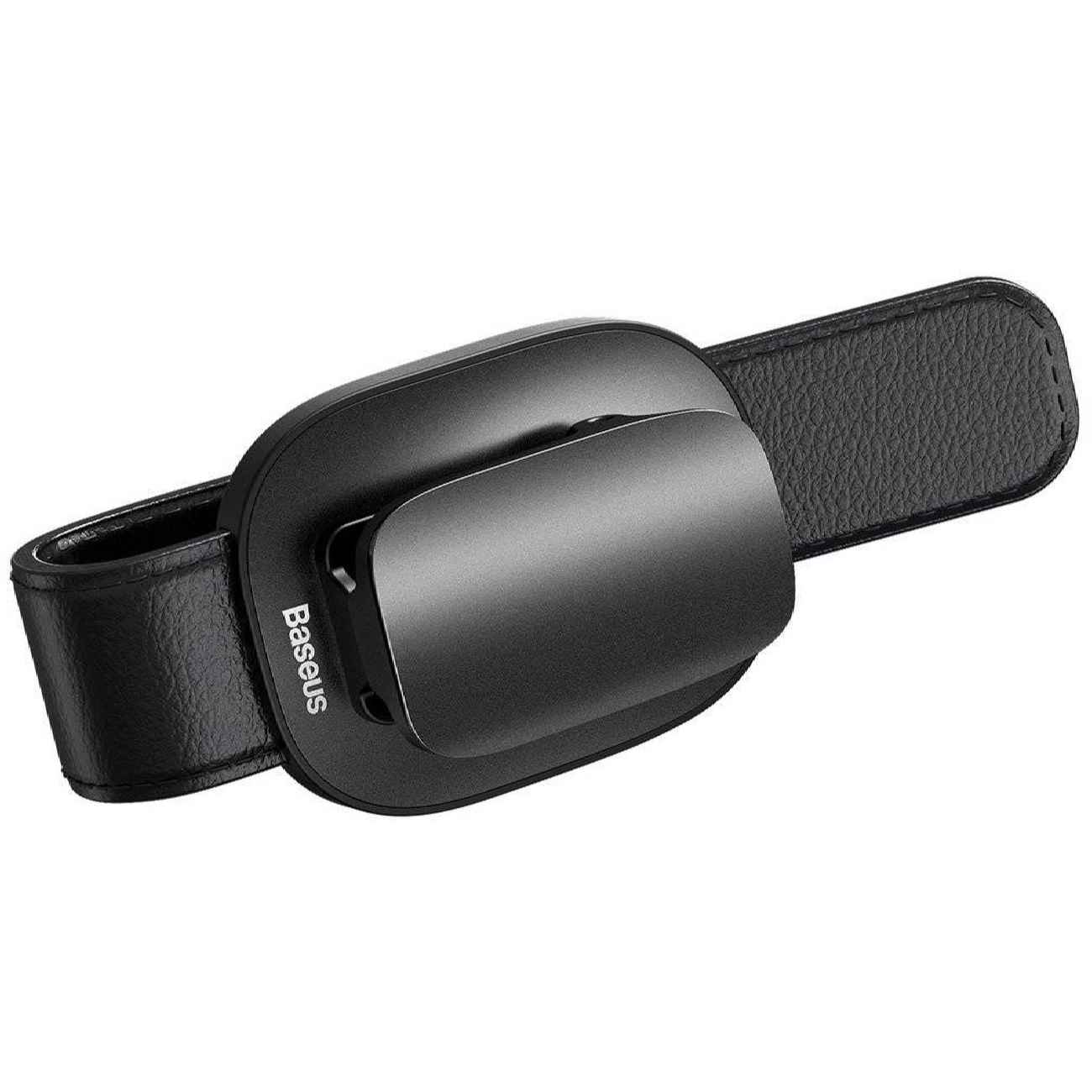 汽车太阳镜夹 – Baseus 倍思眼镜夹汽车配件