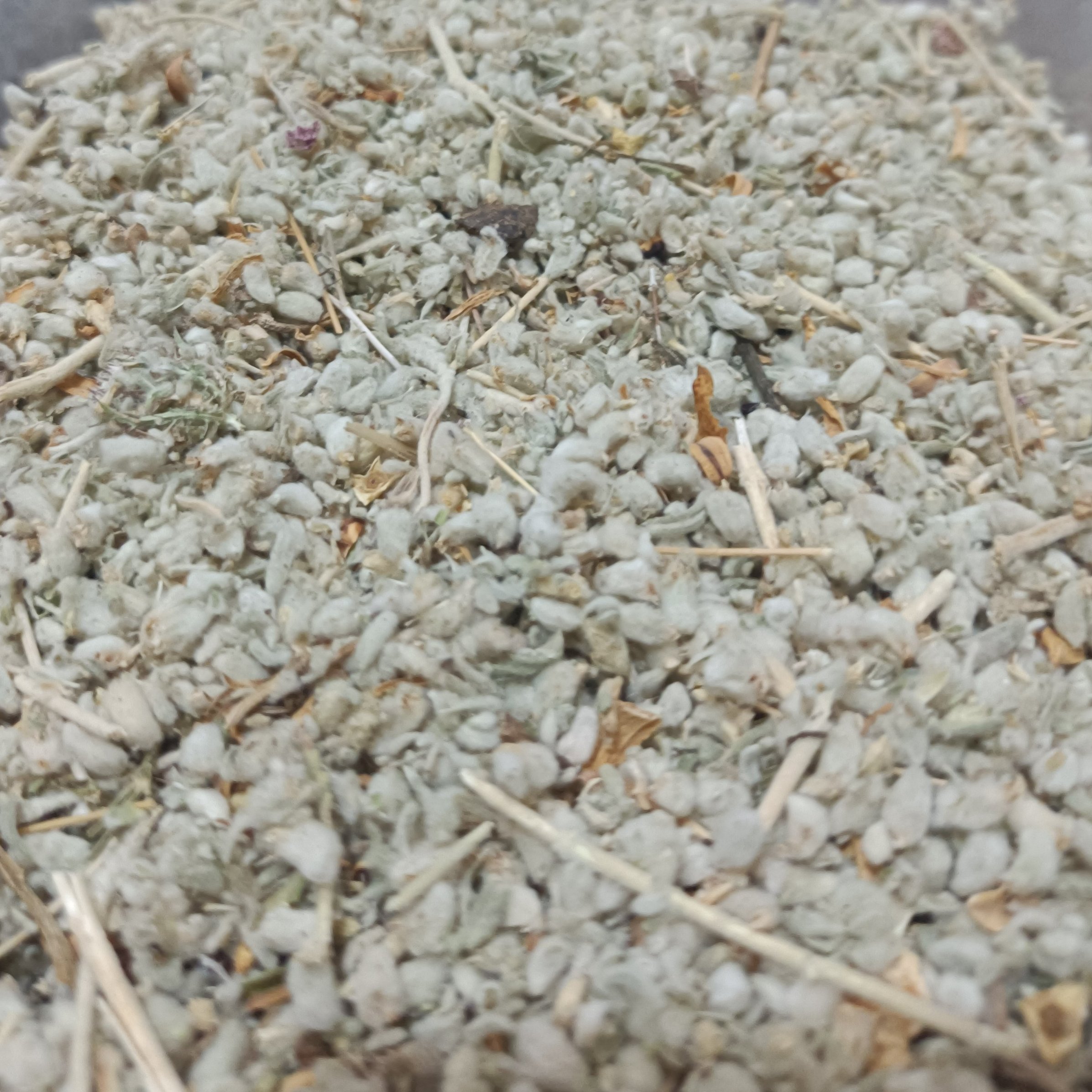 Main image of 干羊毛草（Teucrium Polium）– 天然草本疗方，500克