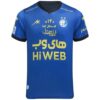 Esteghlal 主场足球球衣 – 德比 #95 定制款