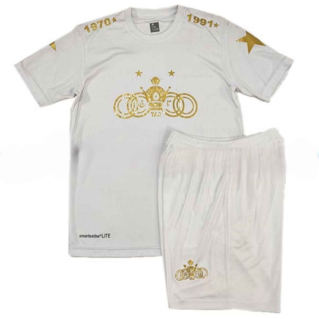 Esteghlal 球衣与短裤 2022 – 球迷正品运动装备