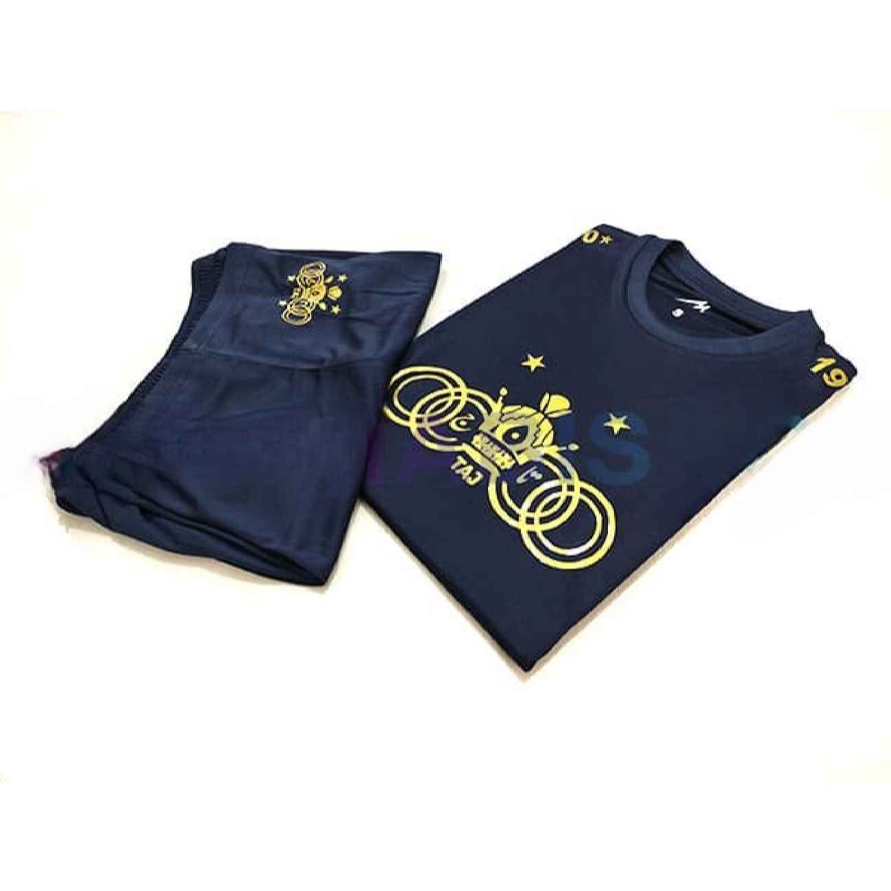 Esteghlal Taj 球衣与短裤 2022 – 专属设计，献给忠实球迷