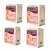 NG 洁面香皂——强效祛痘配方，令肌肤更清透（4块）