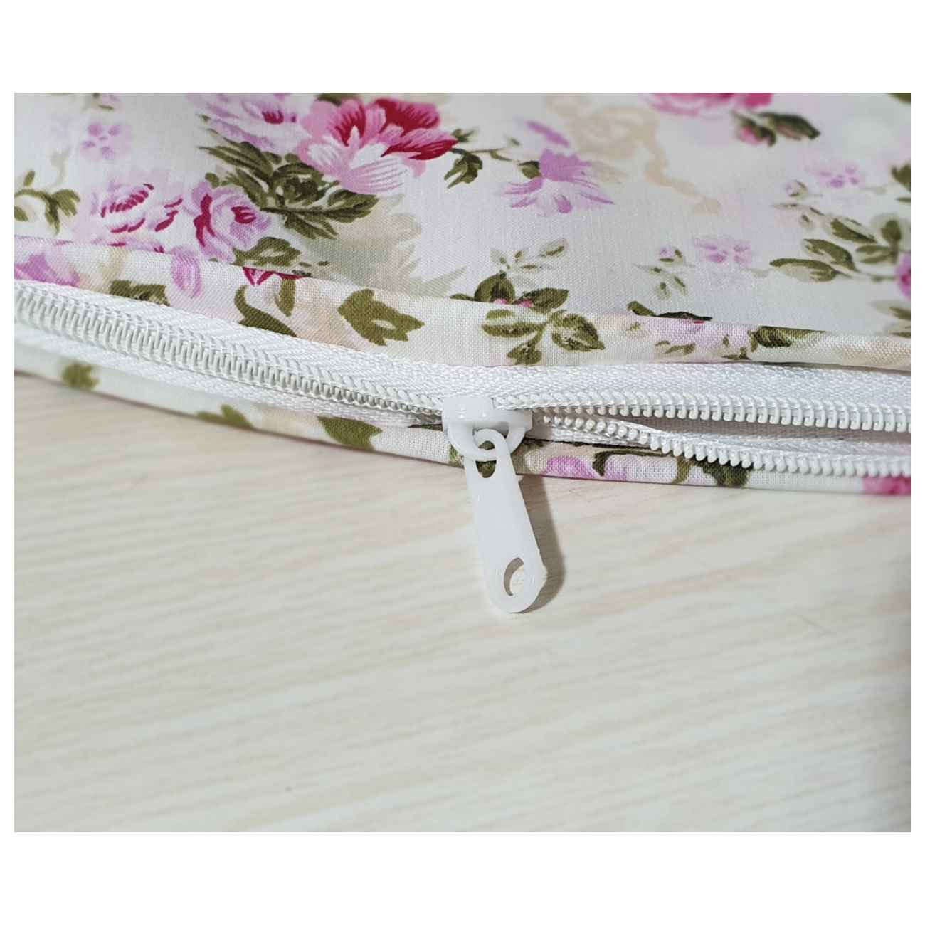 花卉枕套 – 梦幻睡眠(2件装)