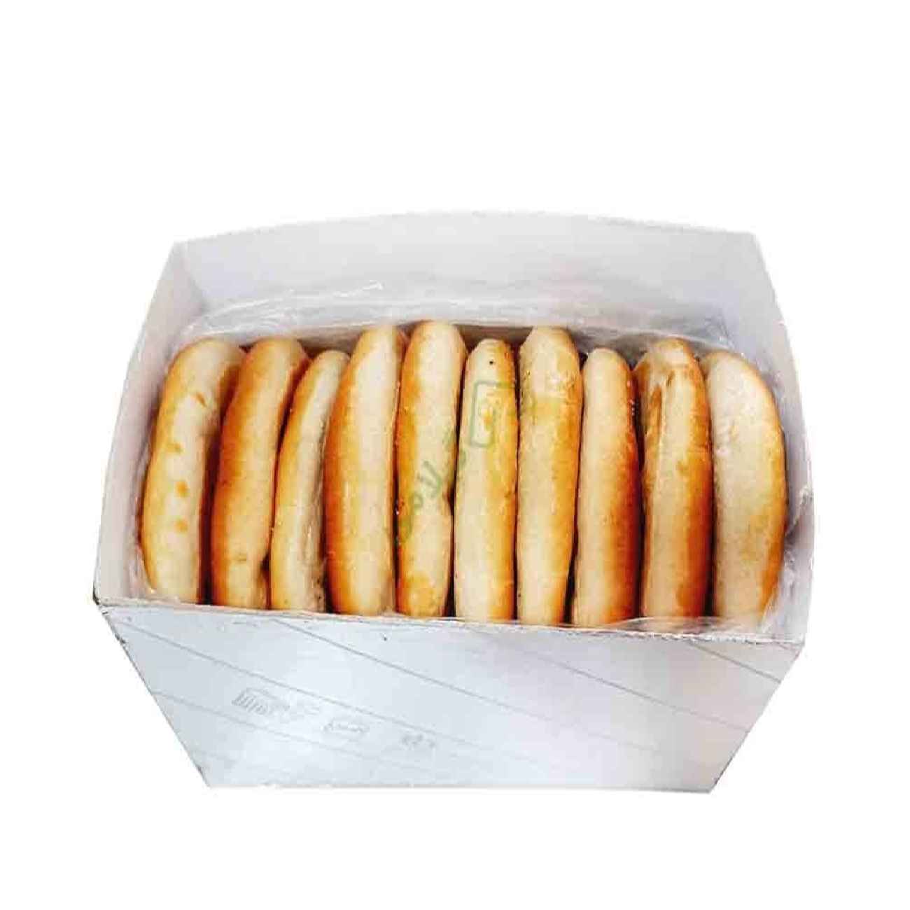 传统 Fooman 科鲁切波斯印花饼干 –(2包)– 1200克