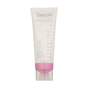Geno Biotic 保湿霜 – 补水排毒配方，适合干性肌肤（2支装）