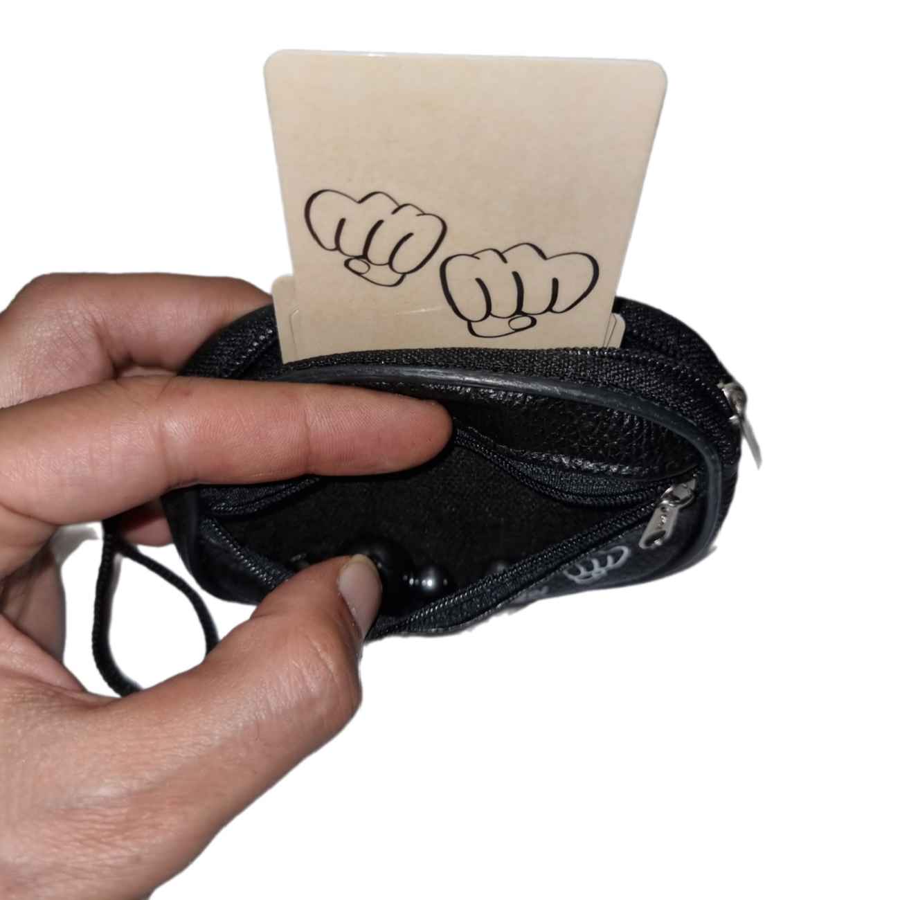 《Gol ya Pooch》卡牌游戏 – 竞争、征服与胜利