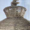 Thumbnail 4: 波西米亚编织吊灯 – 乡村风麻绳灯