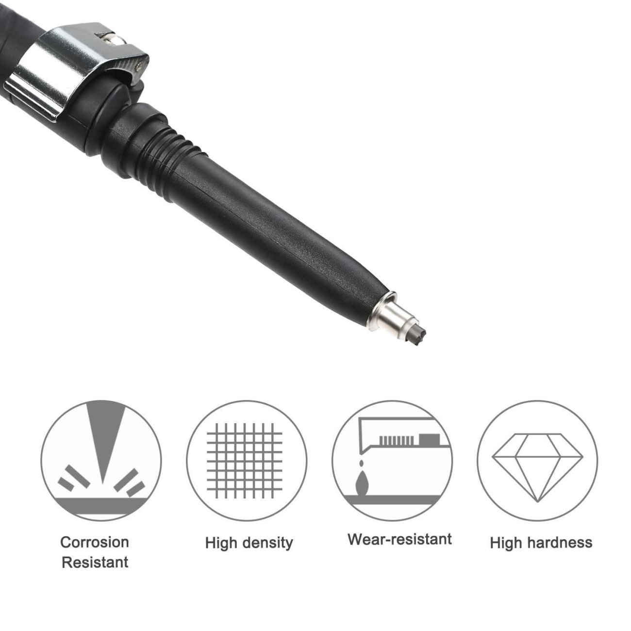 登山杖 – 户外爱好者必备功能(2支装)