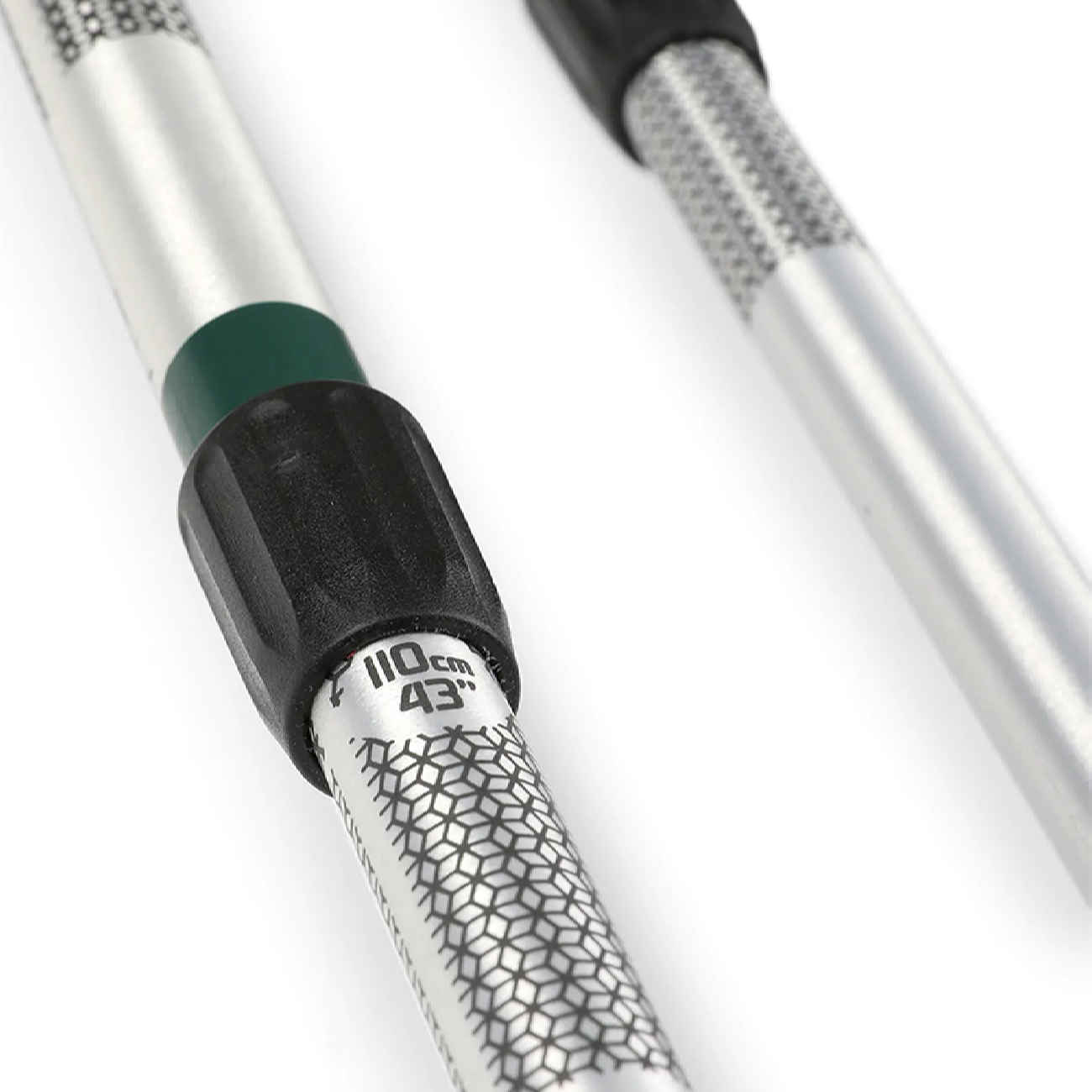 登山杖 – 户外爱好者必备功能(2支装)