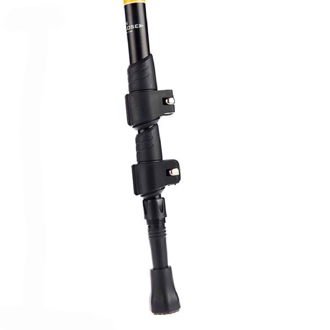 登山杖 – 使用登山杖的好处：稳定性、支撑与乐趣