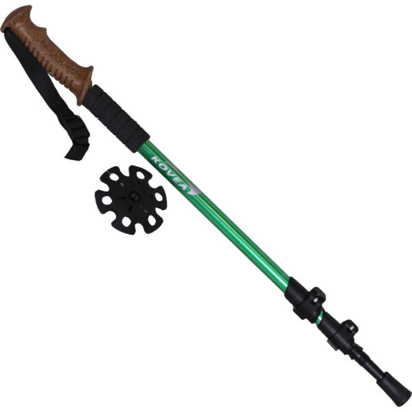 登山杖 – 顶级登山杖，助力每一条登山小径的最佳表现