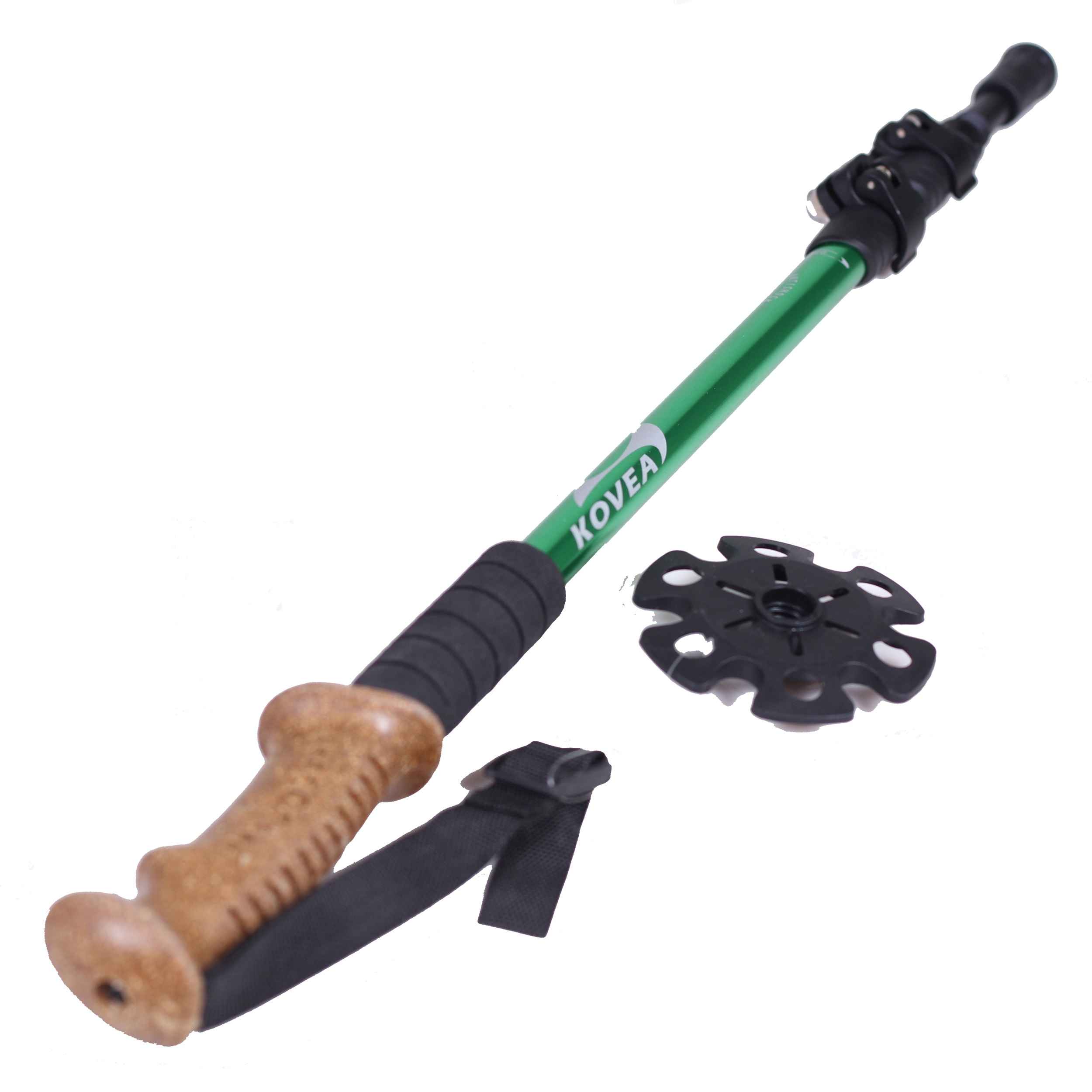 登山杖 – 顶级登山杖,助力每一条登山小径的最佳表现