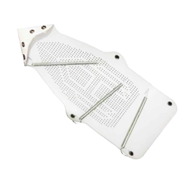 烫衣保护垫——保护所有面料免受损伤