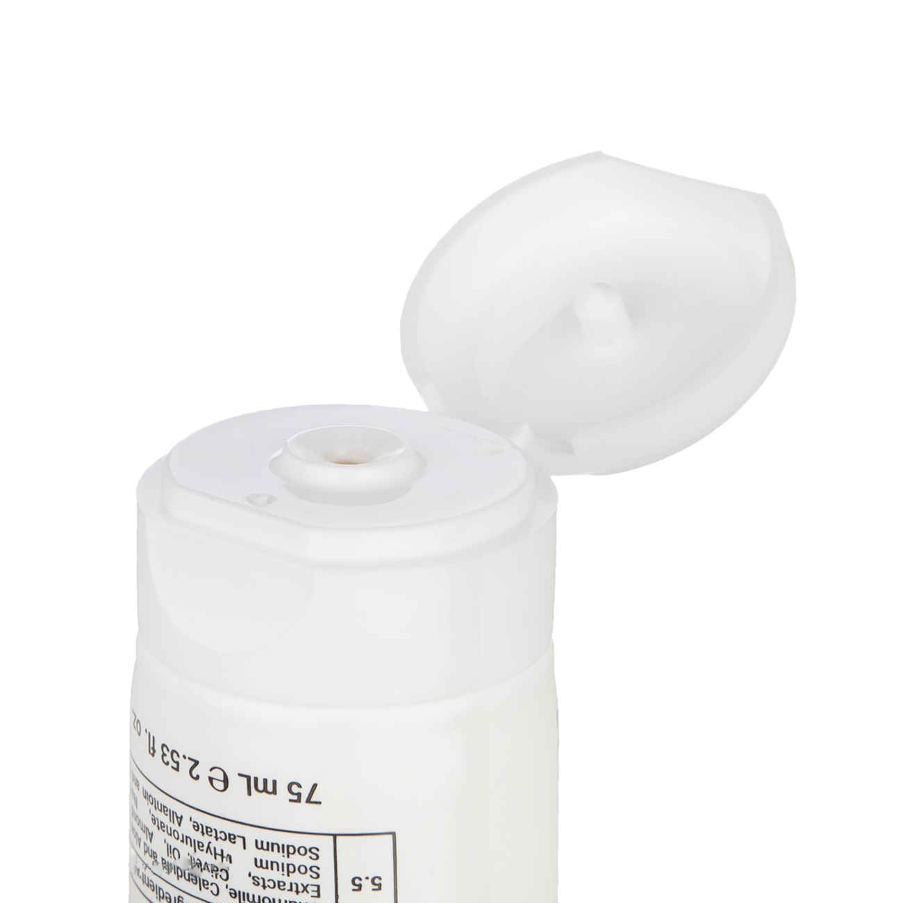 La Farrerr 保湿霜 – 适合干性肌肤，面部及手部，低过敏，75毫升（2支装）