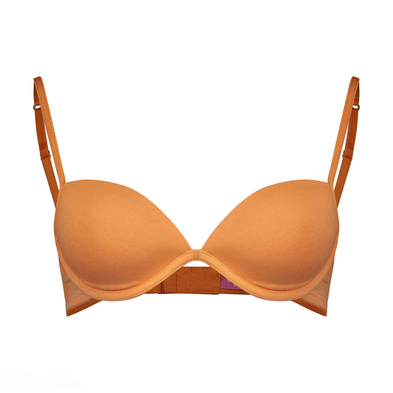 内衣套装 – 粉色大胆内衣,钢圈文胸