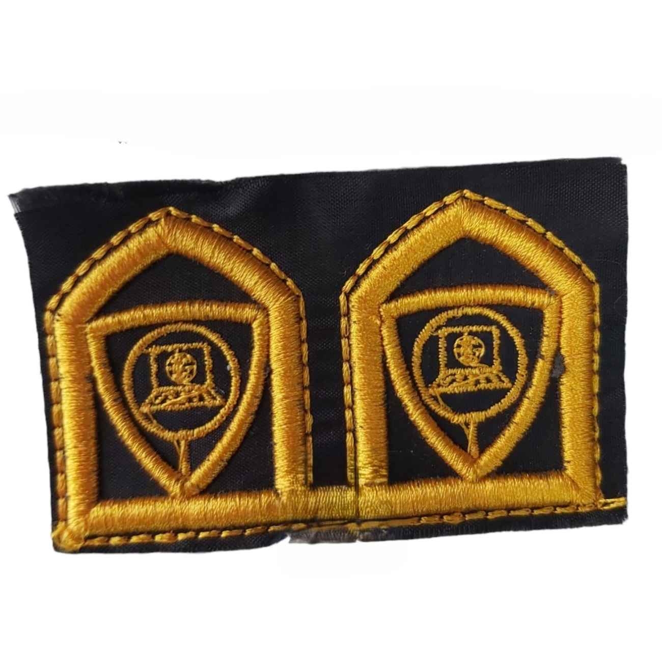 Main image of 军衔标志 – 网络警察徽章（FATA）FARAJA