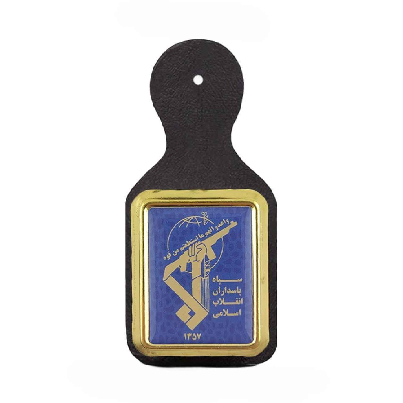 Main image of 军衔标志 – IRGC金属胸章与徽章