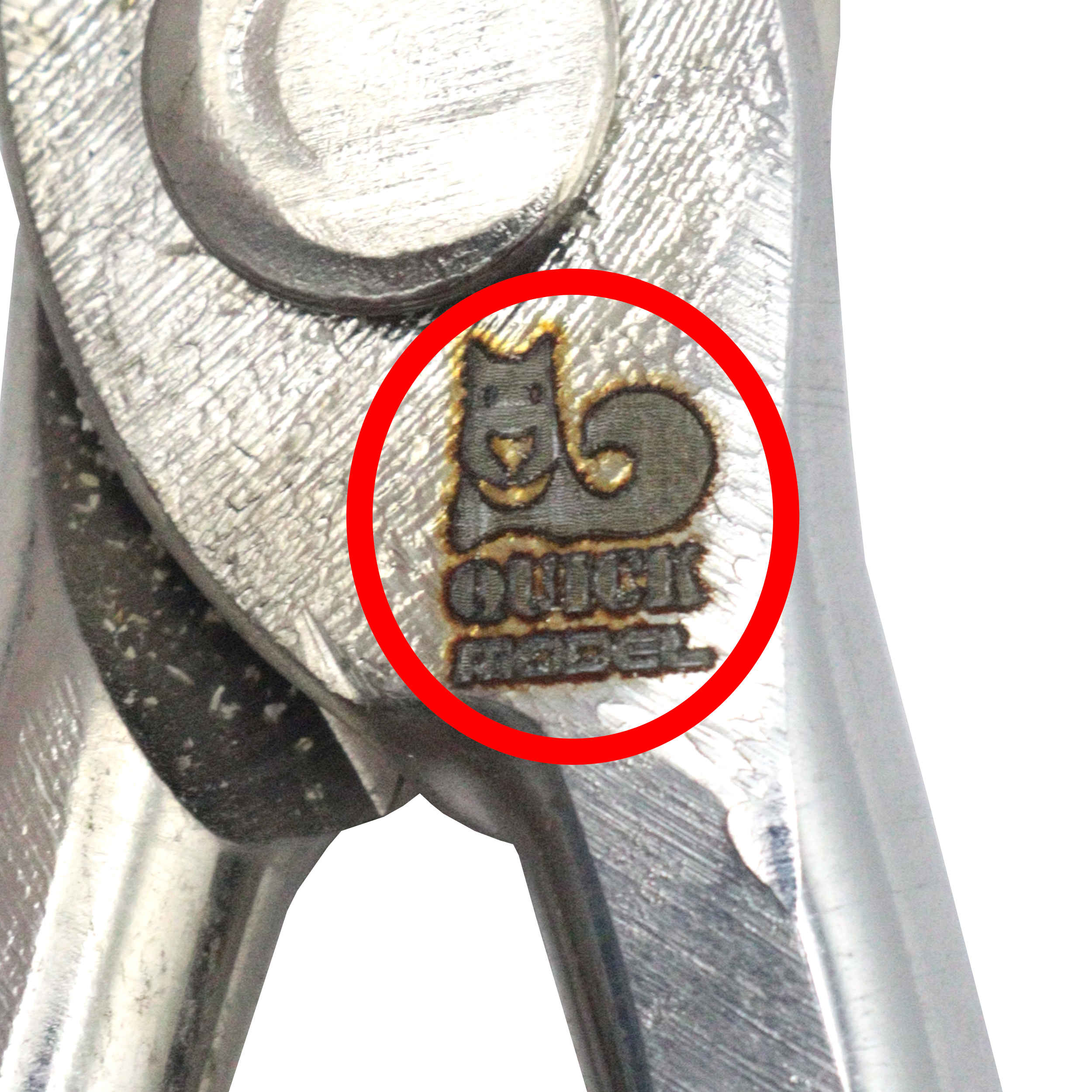 耐用开心果开壳器——金属手柄，快速轻松剥壳