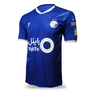官方 Esteghlal 主场球衣 2024–2025 – 获取新款球衣，支持您喜爱的俱乐部