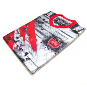 官方 Persepolis FC 训练球衣 – 足球爱好者运动装备