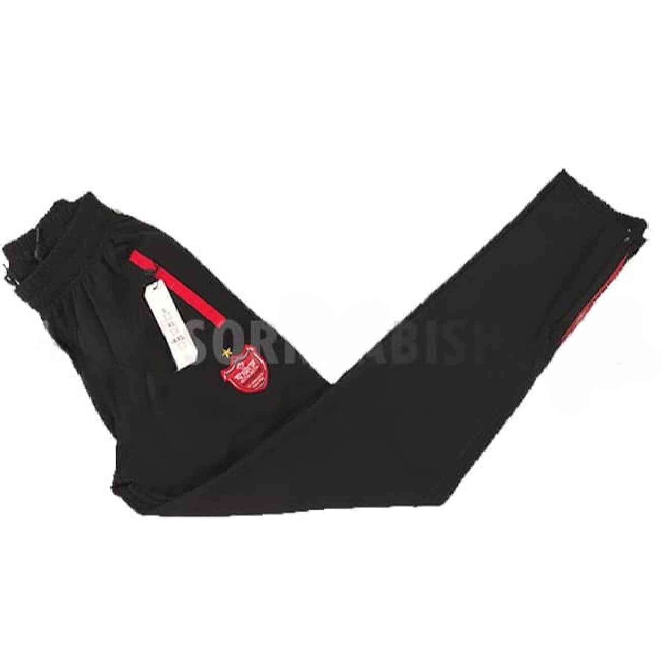 官方 Persepolis FC 训练球衣 – 足球爱好者运动装备