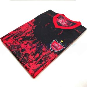 官方 Persepolis FC 训练球衣 – 风格支持您喜爱的球队