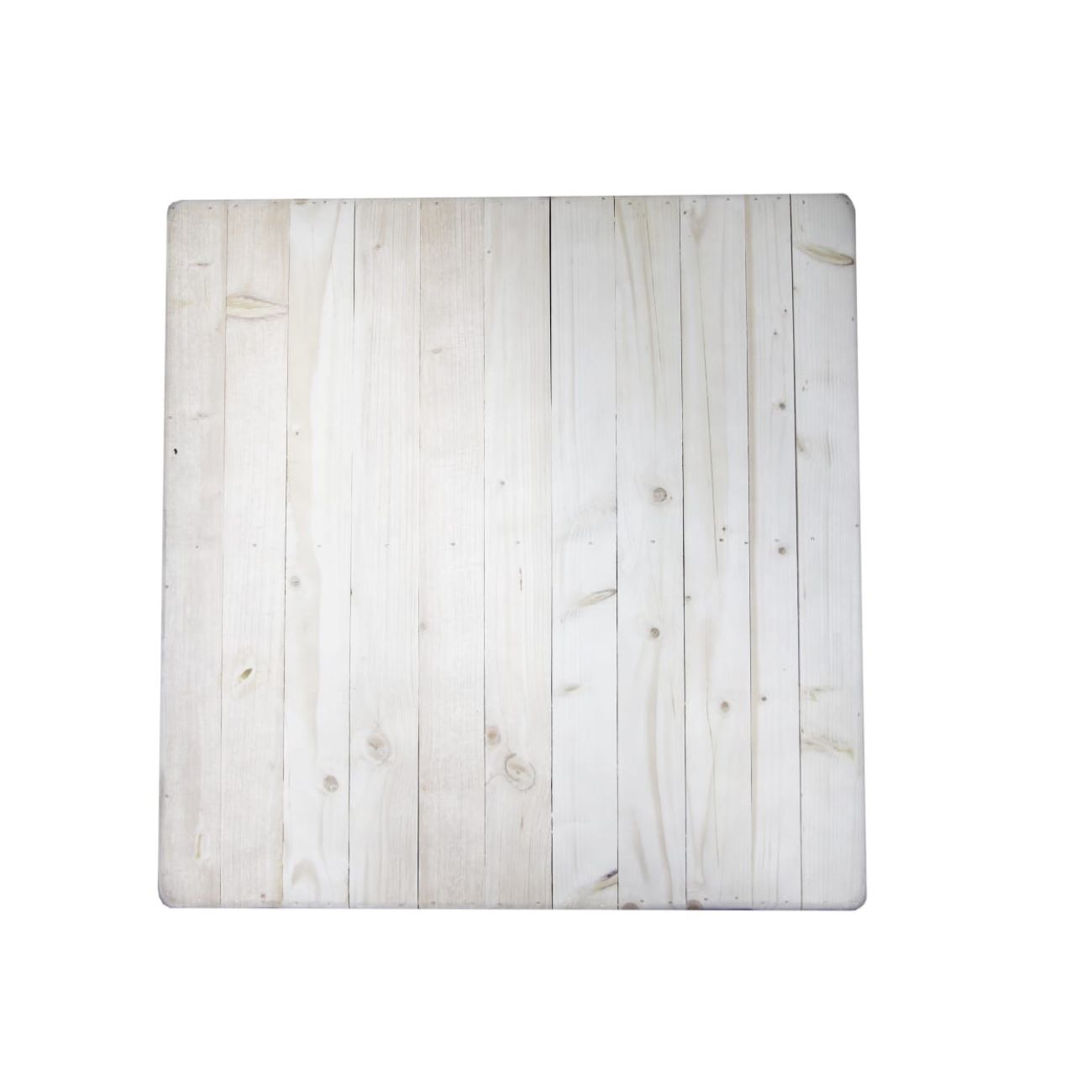 波斯木质科尔西桌 – 便携可折叠