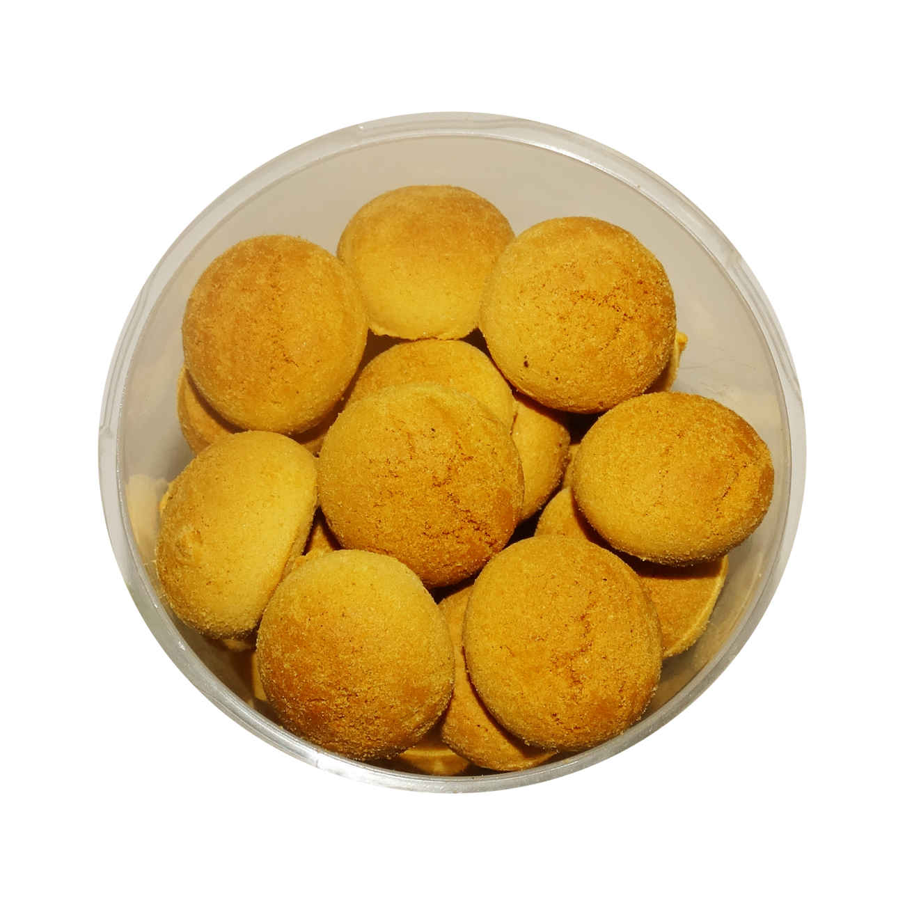 波斯哈吉杏仁糖点 – 伊朗亚兹德传统糕点（170克）