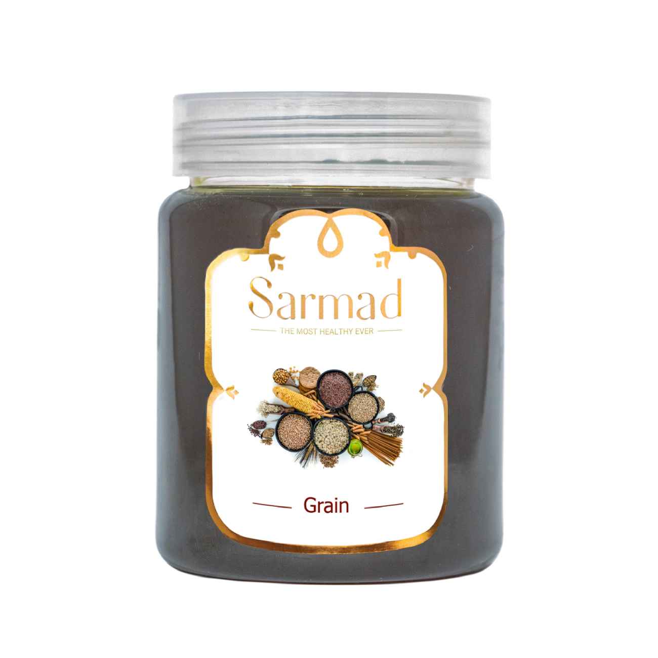 Main image of 波斯本地 Qarehqurut – 适合食品与零食，富含钙，400 克