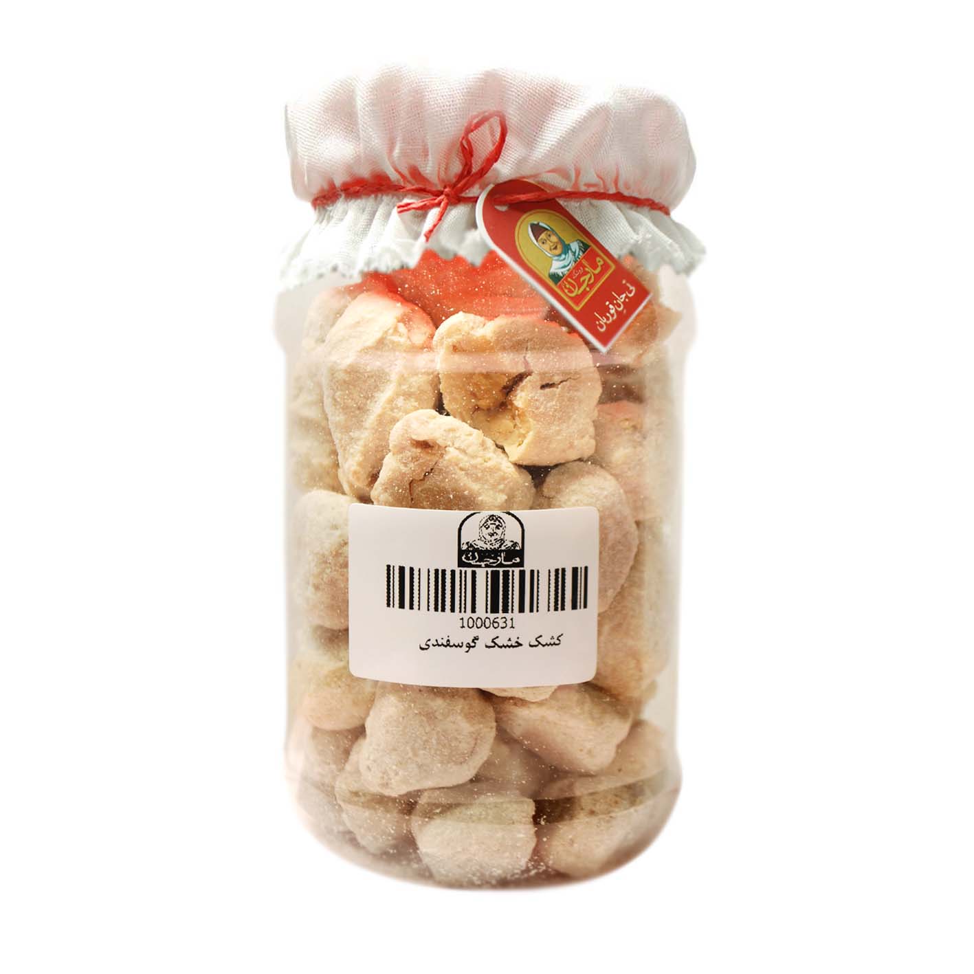 Kashk – 波斯干凝乳,羊奶,富含矿物质,370 克