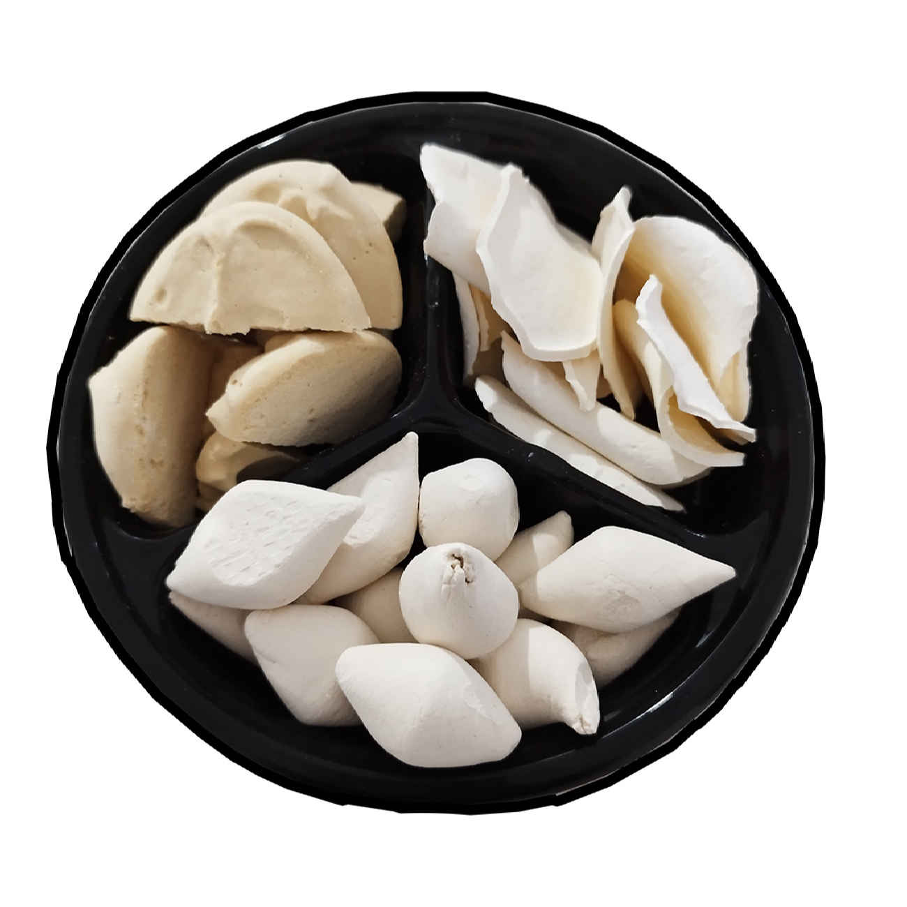 Main image of 混合 Kashk & Qarehqurut – 波斯干凝乳，350 克