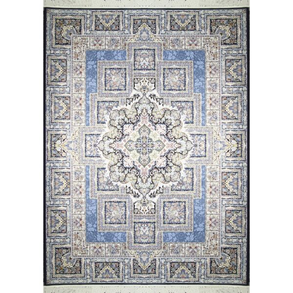 波斯祈祷地毯 Sajada Janamaz – 适合每个穆斯林家庭