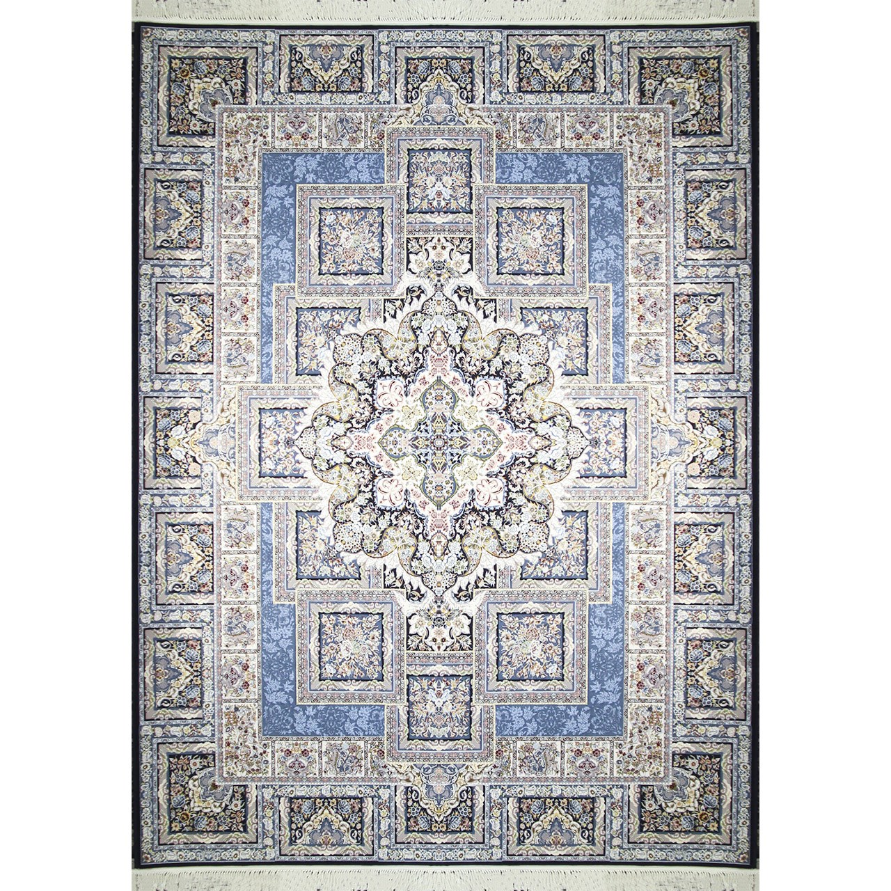 Main image of 波斯祈祷地毯 Sajada Janamaz – 适合每个穆斯林家庭