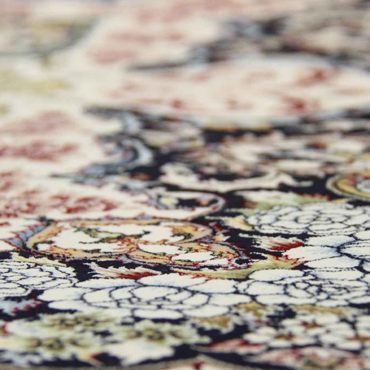 波斯祈祷地毯 Sajada Janamaz – 适合每个穆斯林家庭