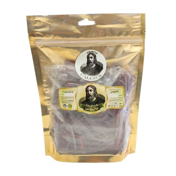 波斯 Qarehqurut 水果干 – 适合零食，富含钙，500 克