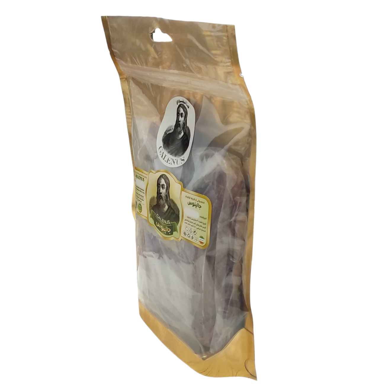 波斯 Qarehqurut 水果干 – 适合零食,富含钙,500 克