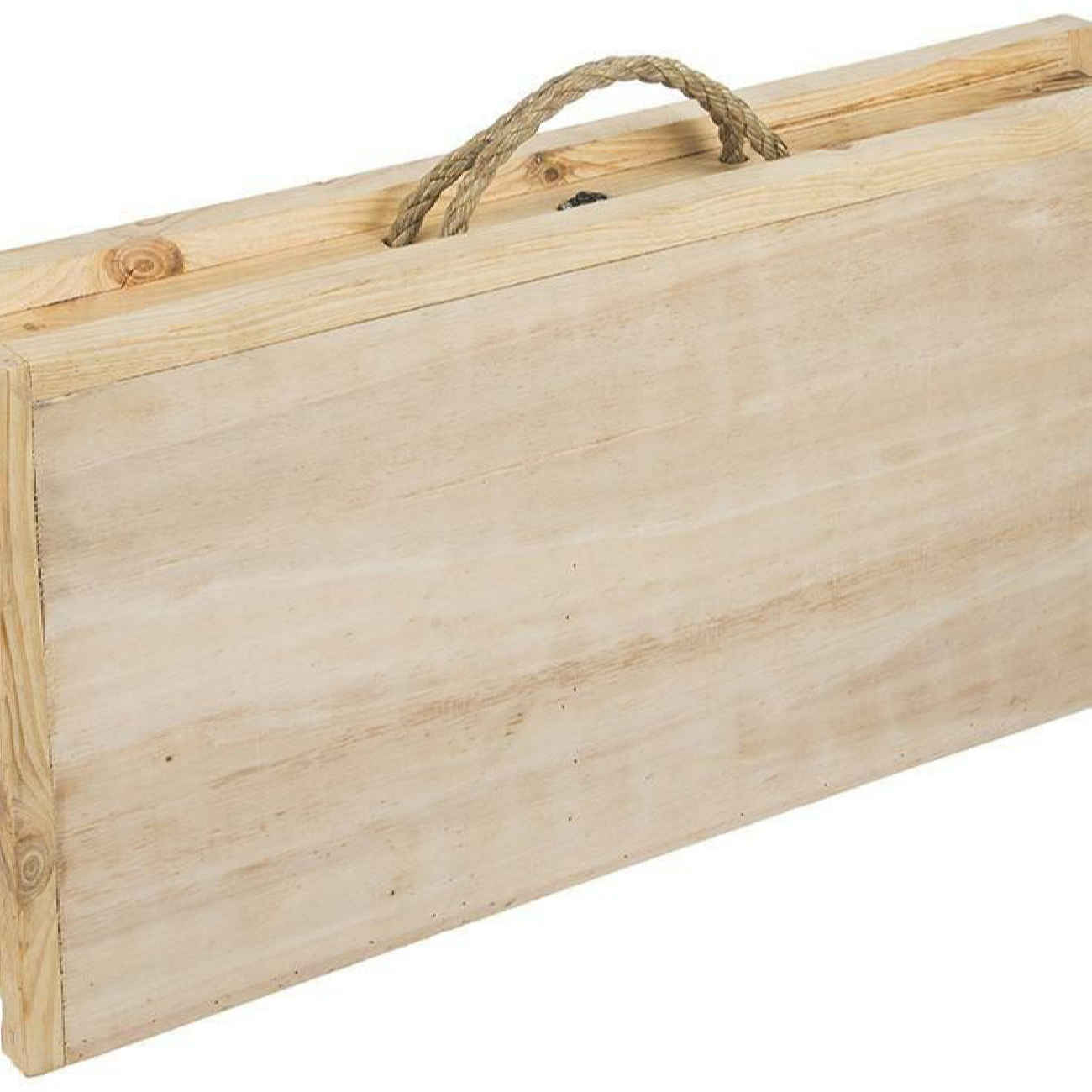 波斯木质科尔西桌 带加热器 紧凑便携，适合旅行