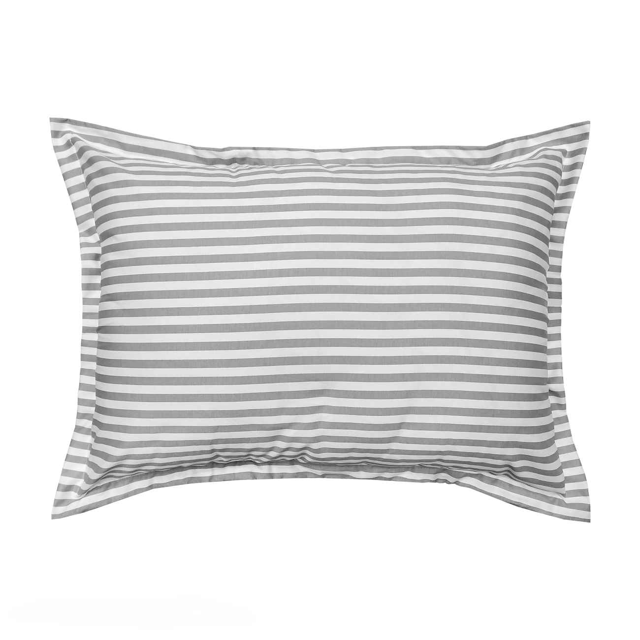 枕套 – 柔软抗菌，敏感肌肤理想选择（2件装）