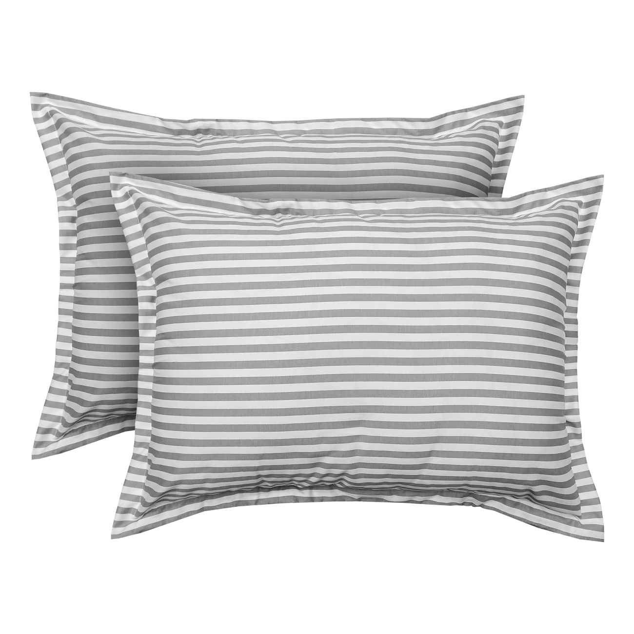 Main image of 枕套 – 柔软抗菌，敏感肌肤理想选择（2件装）