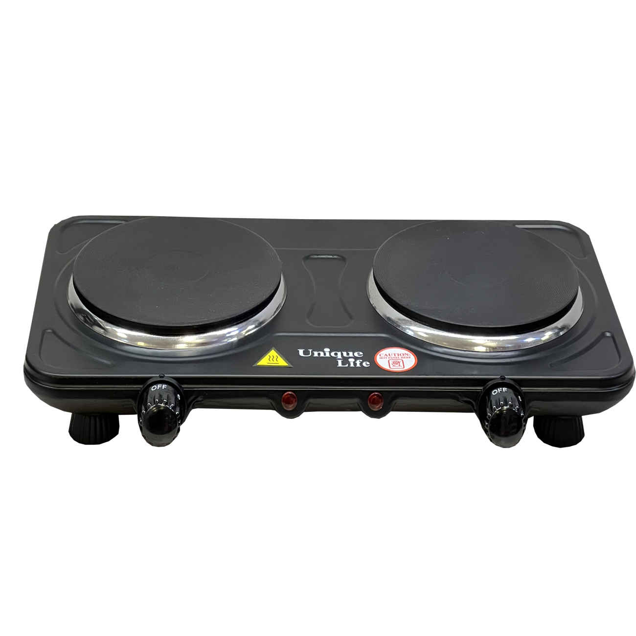 Main image of 紧凑型高效燃气炉 – 快速烹饪必备