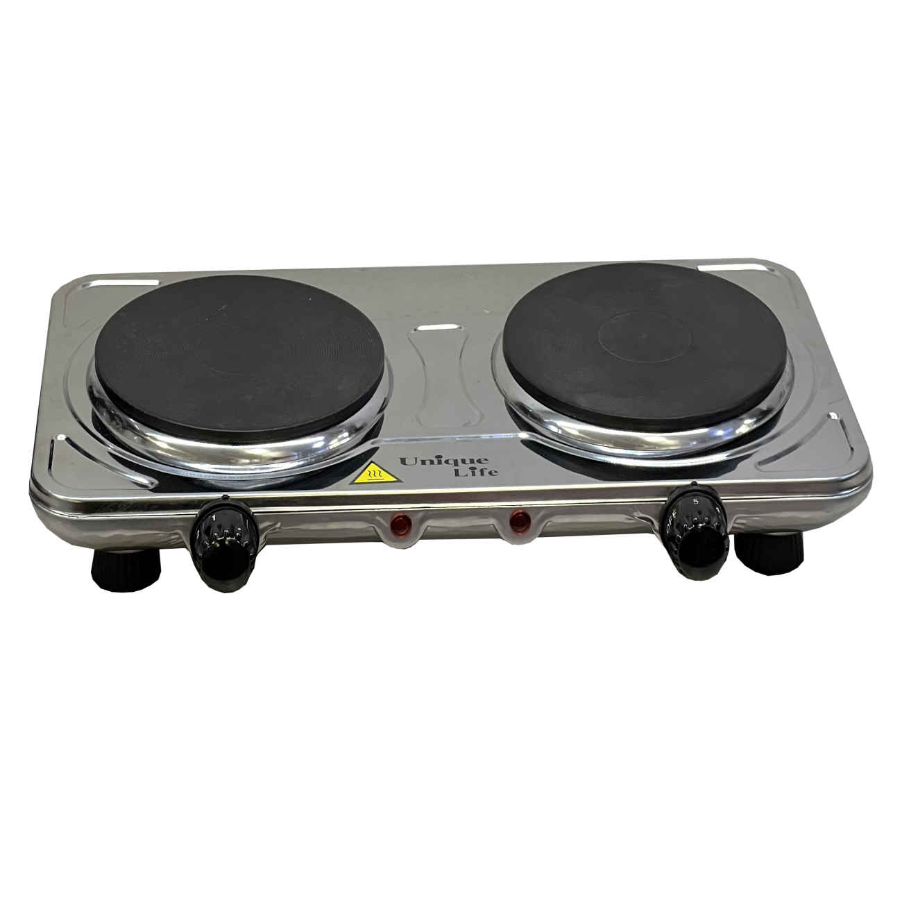 紧凑型高效燃气炉 – 快速烹饪必备