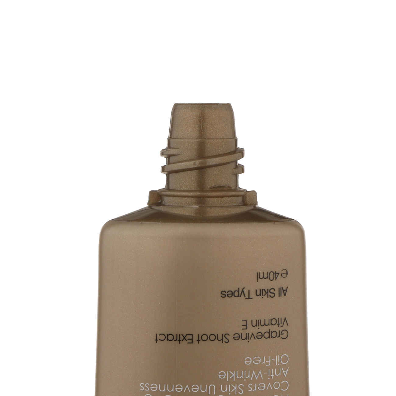 Prime SPF50 深色防晒霜 – 抗皱，适合所有肤质（2支装）