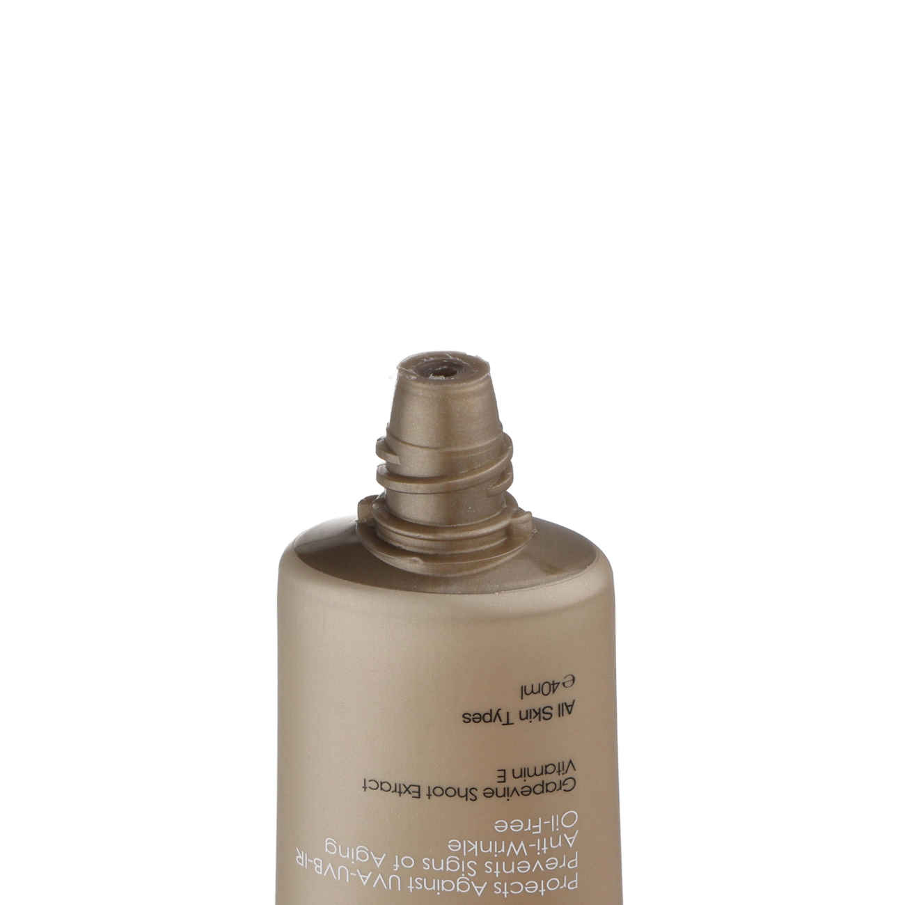 所有肤质防晒霜 – Prime SPF50 无色抗皱（2支装）